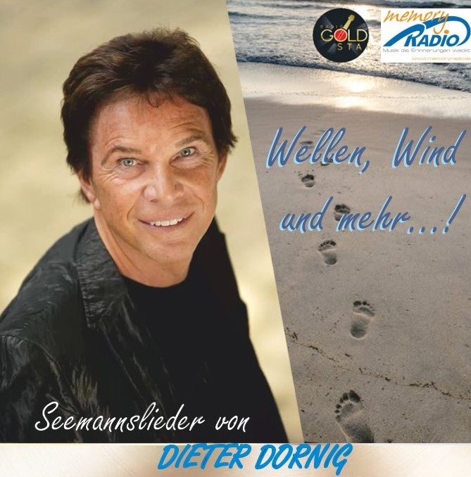 Dieter Dornig - Wellen wind Meer - Cover.jpg